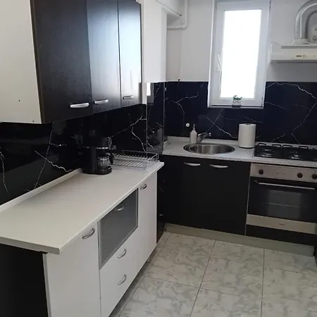 Apartment “heart Of The Sea”