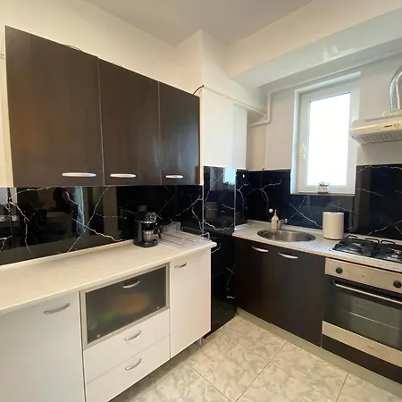 “heart Of The Sea” Apartment Mamaia
