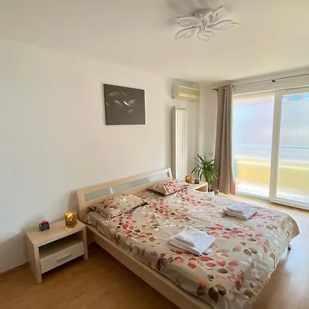 “heart Of The Sea” Apartment