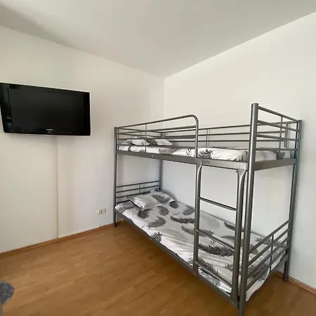 “heart Of The Sea” Apartment Mamaia