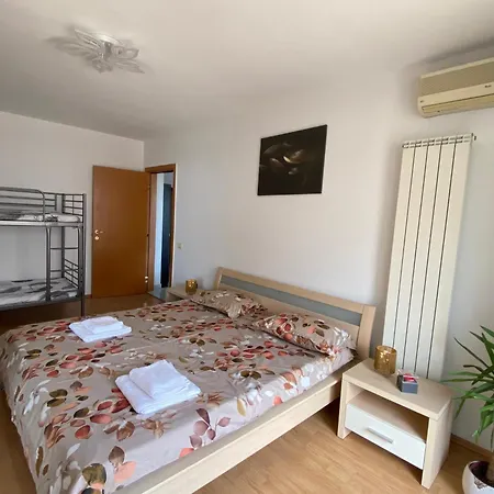 “heart Of The Sea” Apartment