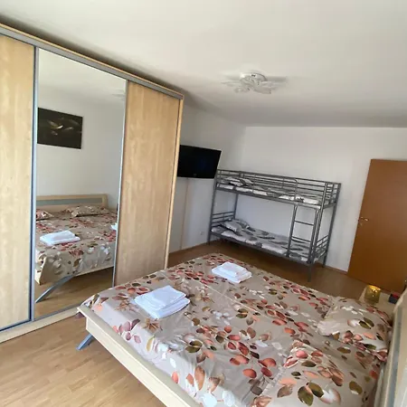 “heart Of The Sea” Apartment