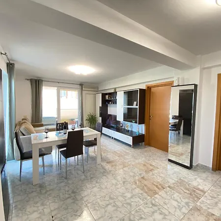 “heart Of The Sea” Apartment