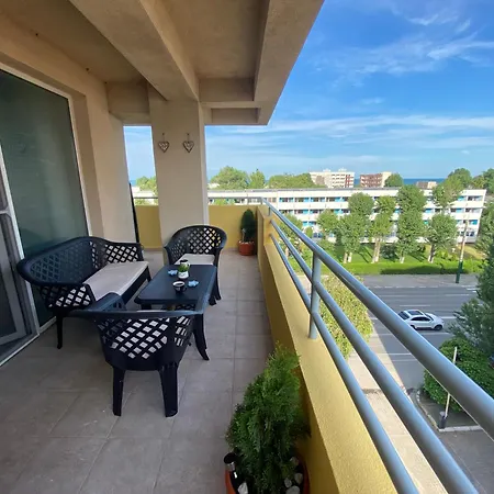 Apartment “heart Of The Sea” *
